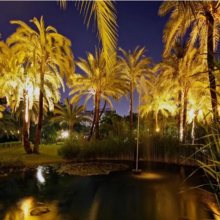 Urb.playas Del Duque Puerto Banus Apartamento *