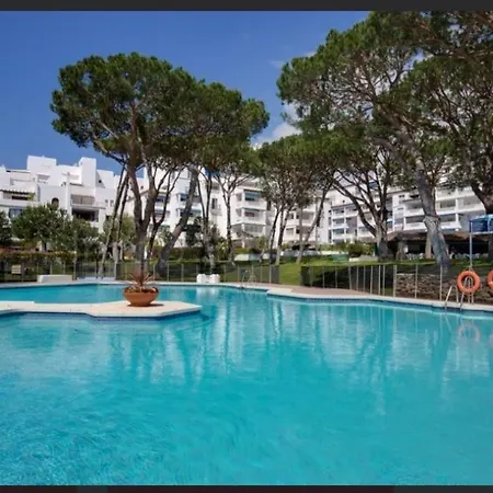 Urb.playas Del Duque Puerto Banus Apartamento *