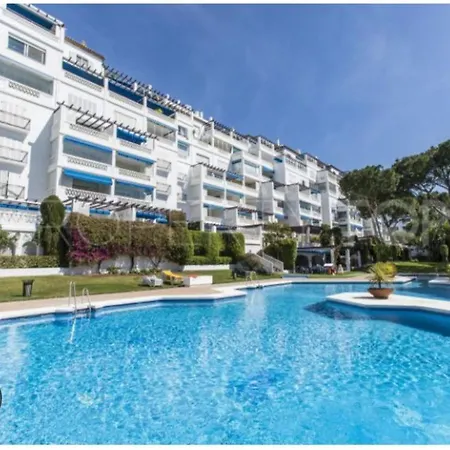 Urb.playas Del Duque Puerto Banus Apartamento