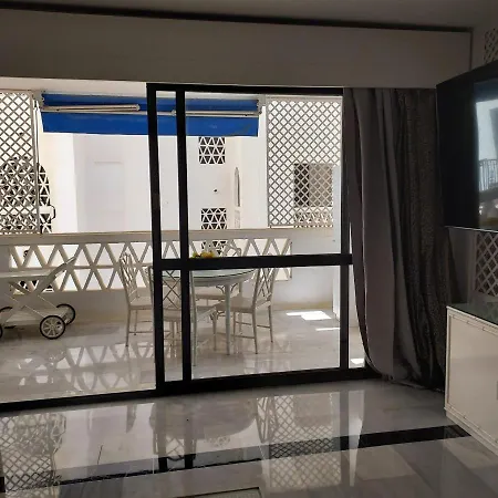 Urb.playas Del Duque Puerto Banus Marbella
