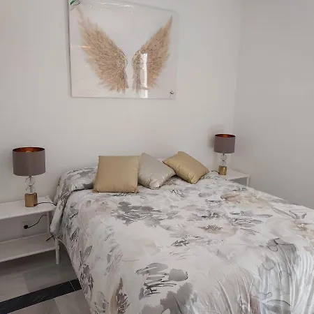 Apartamento Urb.playas Del Duque Puerto Banus