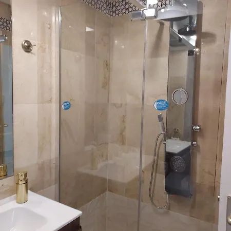 Apartamento Urb.playas Del Duque Puerto Banus Marbella