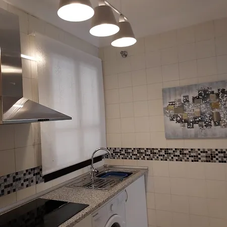 Urb.playas Del Duque Puerto Banus Apartamento *