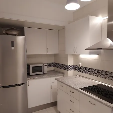 Apartamento Urb.playas Del Duque Puerto Banus Marbella