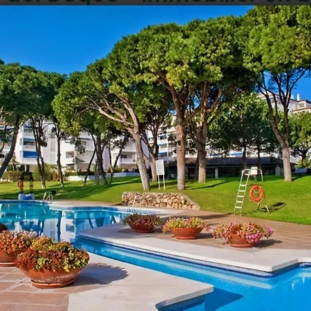 Urb.playas Del Duque Puerto Banus * Marbella