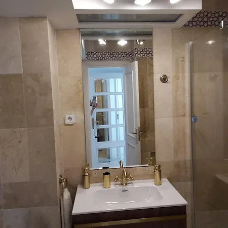 Urb.playas Del Duque Puerto Banus Apartamento *